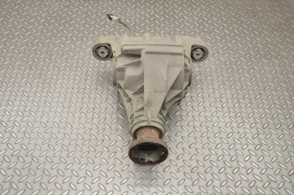 Hinterachsdifferential VW Touareg (7LA,7L6,7L7) 99038 3.0L 2009 image 3