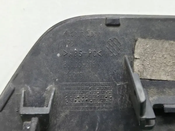 Tapa de Lavado AUDI Q3 Derecha 8U0955276 image 3