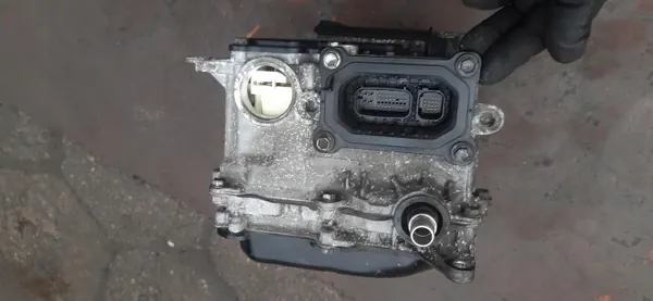 Conversor de tensão Toyota Auris 2011 OEM G920047210 image 7