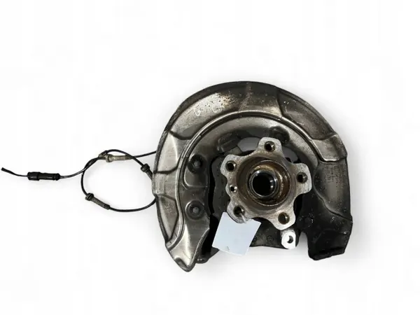 Moyeux Roue Arrière BMW OEM UTO79893 - Occasion image 2