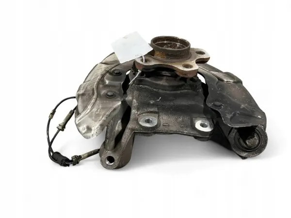 Moyeux Roue Arrière BMW OEM UTO79893 - Occasion image 3