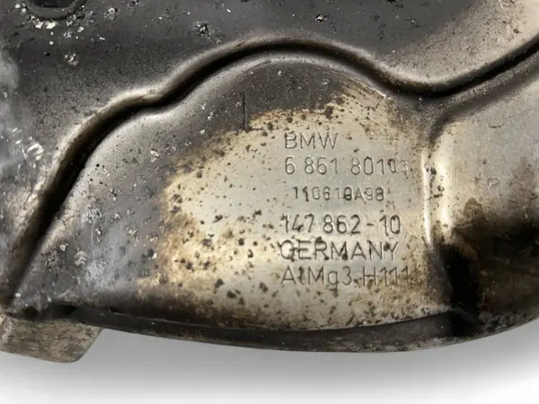 Moyeux Roue Arrière BMW OEM UTO79893 - Occasion image 4
