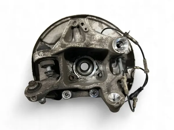 Moyeux Roue Arrière BMW OEM UTO79893 - Occasion image 5