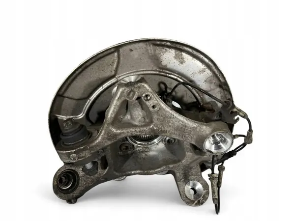 Moyeux Roue Arrière BMW OEM UTO79893 - Occasion image 6