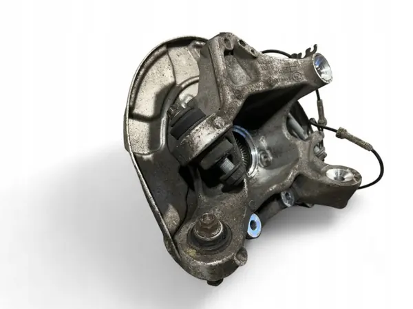 Moyeux Roue Arrière BMW OEM UTO79893 - Occasion image 7