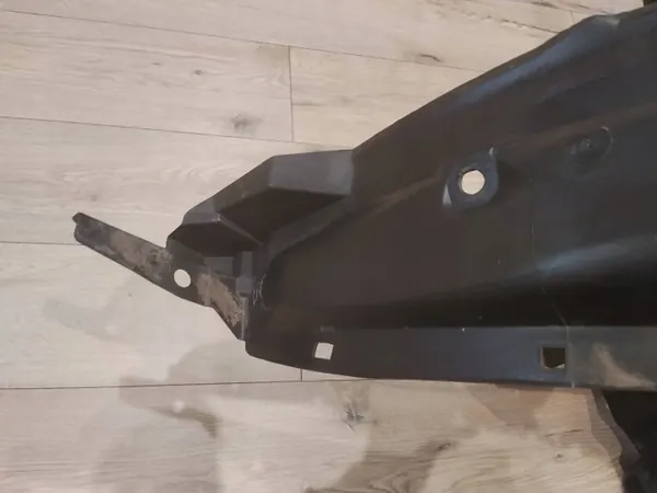 Toyota Aygo II rechte vordere Kotflügel OEM 53875-0H051 image 10