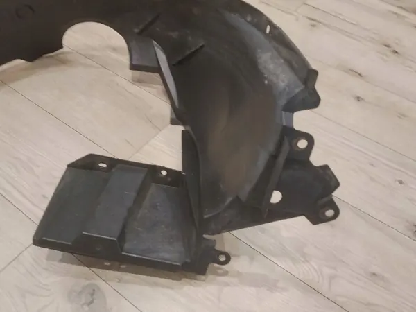 Toyota Aygo II rechte vordere Kotflügel OEM 53875-0H051 image 3