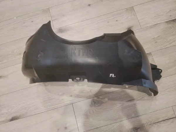 Toyota Aygo II rechte vordere Kotflügel OEM 53875-0H051 image 6