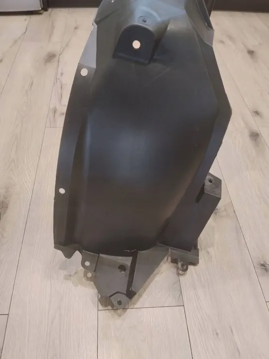 Toyota Aygo II rechte vordere Kotflügel OEM 53875-0H051 image 7