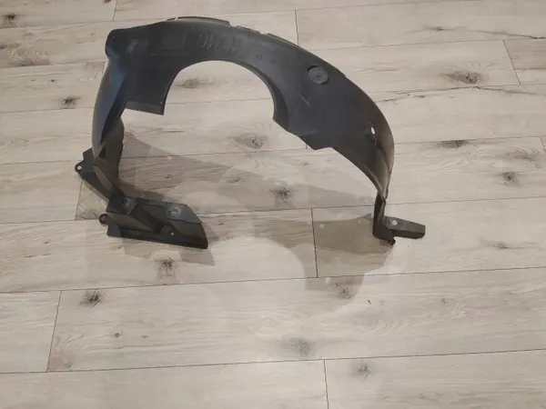 Toyota Aygo II rechte vordere Kotflügel OEM 53875-0H051 image 8