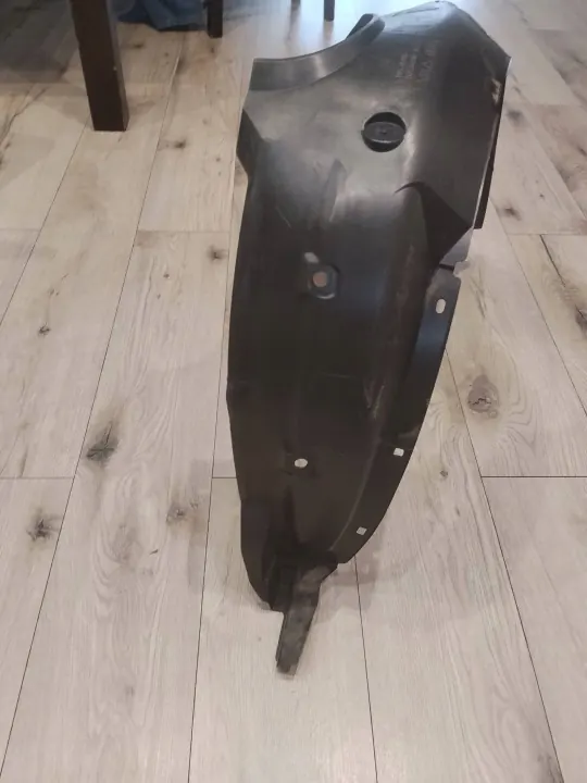 Toyota Aygo II rechte vordere Kotflügel OEM 53875-0H051 image 9