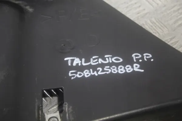 Copertura motore destra anteriore Fiat Talento II 2 image 2