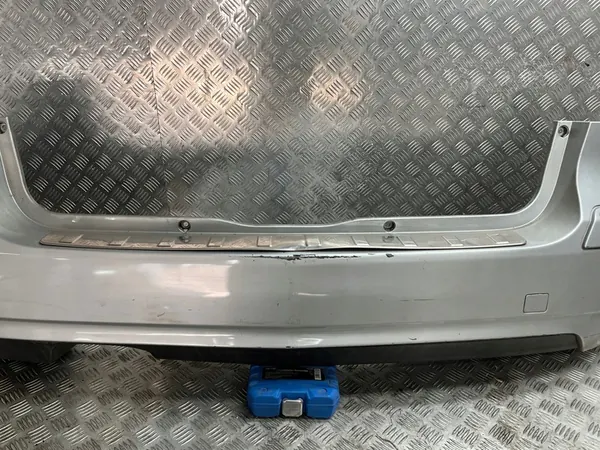 PARAGOLPES TRASERO MERCEDES B CLASE 245 W245 LIFT image 2