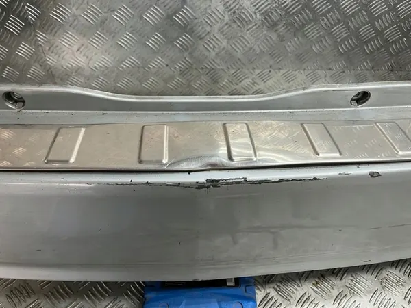 PARAGOLPES TRASERO MERCEDES B CLASE 245 W245 LIFT image 3