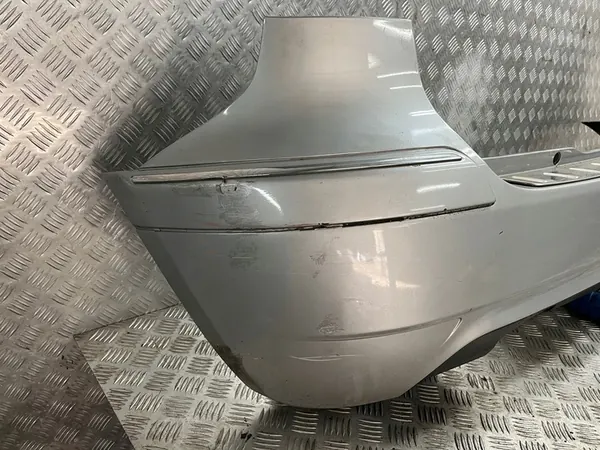 PARAGOLPES TRASERO MERCEDES B CLASE 245 W245 LIFT image 4