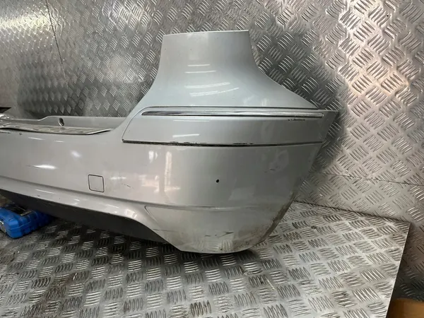 PARAGOLPES TRASERO MERCEDES B CLASE 245 W245 LIFT image 6