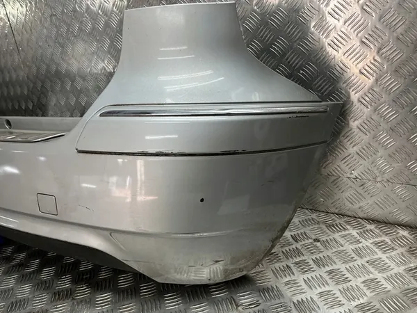 PARAGOLPES TRASERO MERCEDES B CLASE 245 W245 LIFT image 7