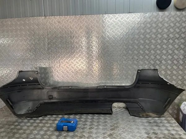 PARAGOLPES TRASERO MERCEDES B CLASE 245 W245 LIFT image 8