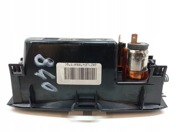 Askkopp Förvaring 6M21U04788A Ford S-MAX I (2006-2015) image 5