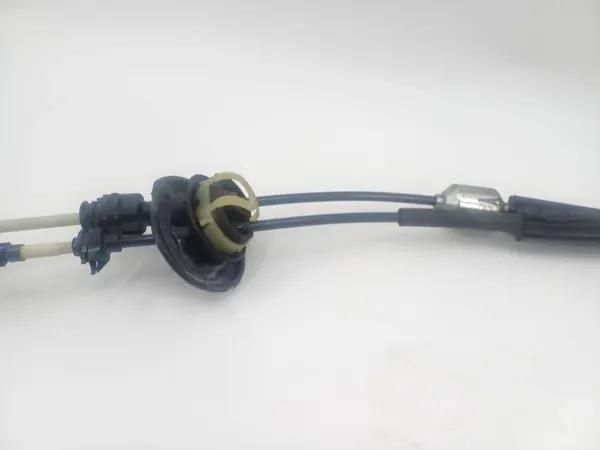 Ligação caixa Peugeot OEM JZ38 - Usado image 3