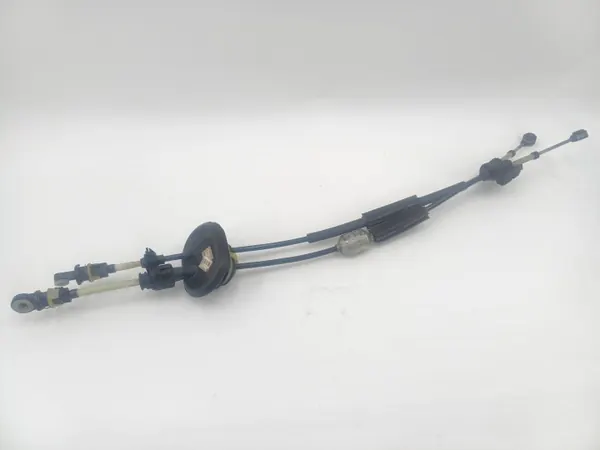 Ligação caixa Peugeot OEM JZ38 - Usado image 5