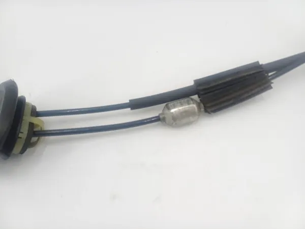 Ligação caixa Peugeot OEM JZ38 - Usado image 8