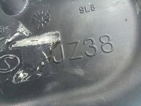 Ligação caixa Peugeot OEM JZ38 - Usado image 9