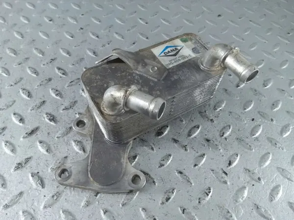 Ölfilterbasis QA1024757 für Volkswagen Passat B8 image 2