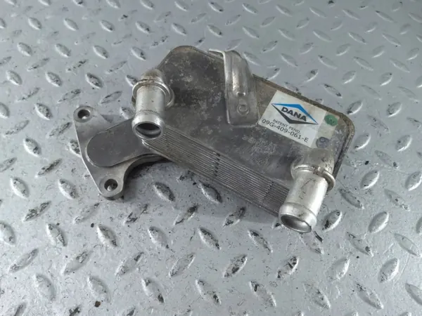 Ölfilterbasis QA1024757 für Volkswagen Passat B8 image 3