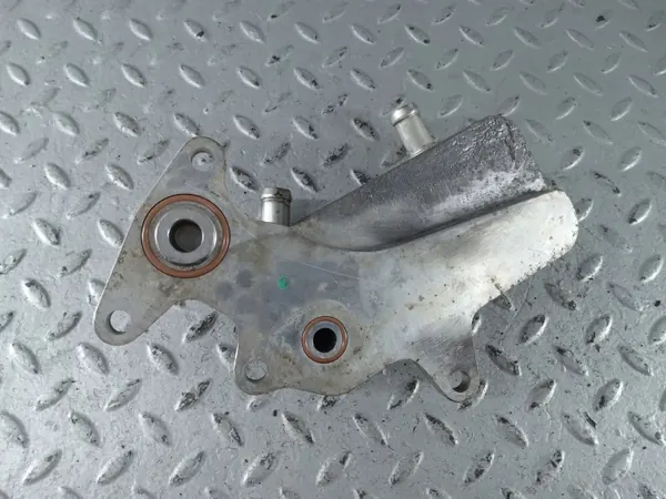Ölfilterbasis QA1024757 für Volkswagen Passat B8 image 4