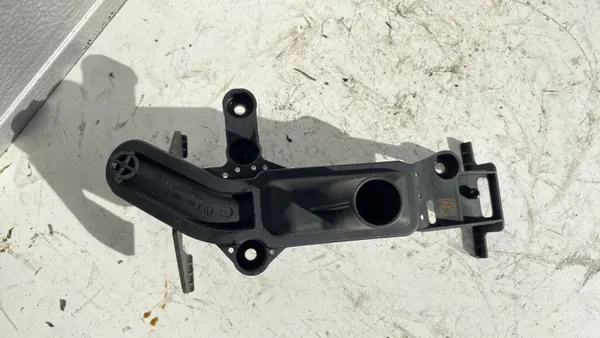 Tubo Filtro Óleo Mercedes-Benz OEM A6511801451 image 3