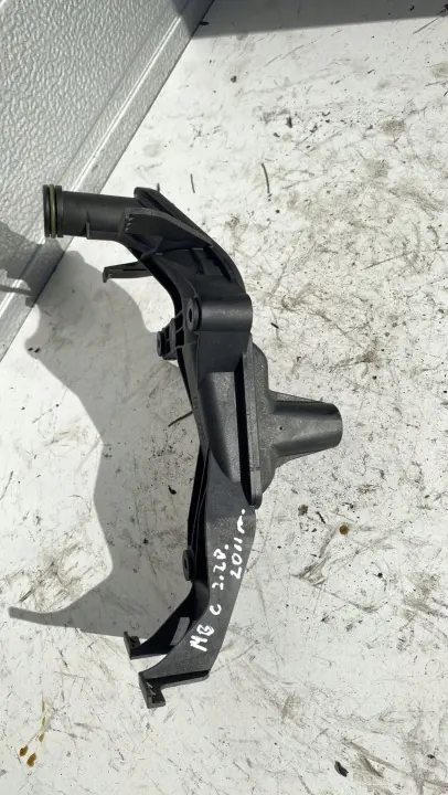 Tubo Filtro Óleo Mercedes-Benz OEM A6511801451 image 5