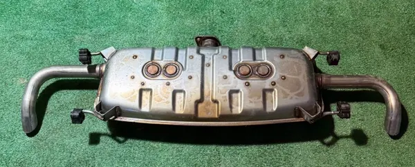 Demper OEM PY6W K7405 2H03 voor Mazda CX-60 image 2