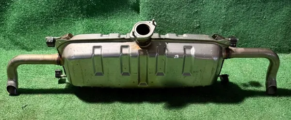 Demper OEM PY6W K7405 2H03 voor Mazda CX-60 image 3