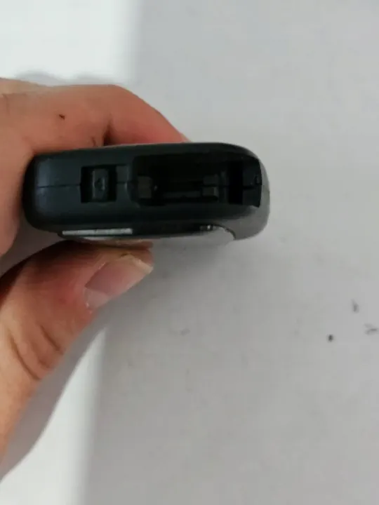 Toyota Sleutelhanger OEM COROLLA XII RAV4 V CAMRY VIII image 3
