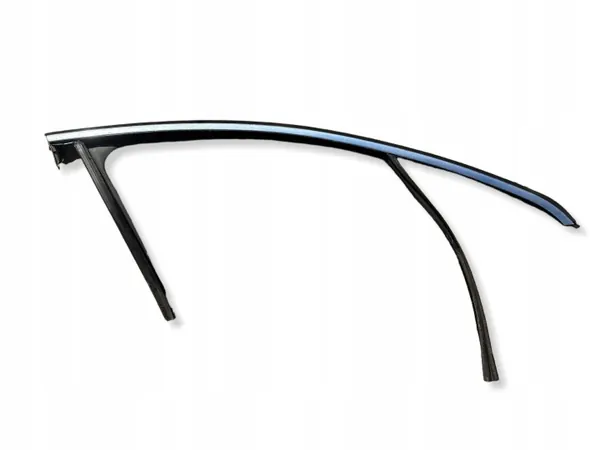 Junta puerta delantera derecha OEM 9686161080 Peugeot 508 SW image 2