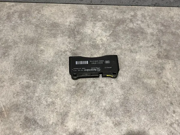 OEM 4S0615415L Bromsbelägg bak för Audi R8 4S 420 image 2