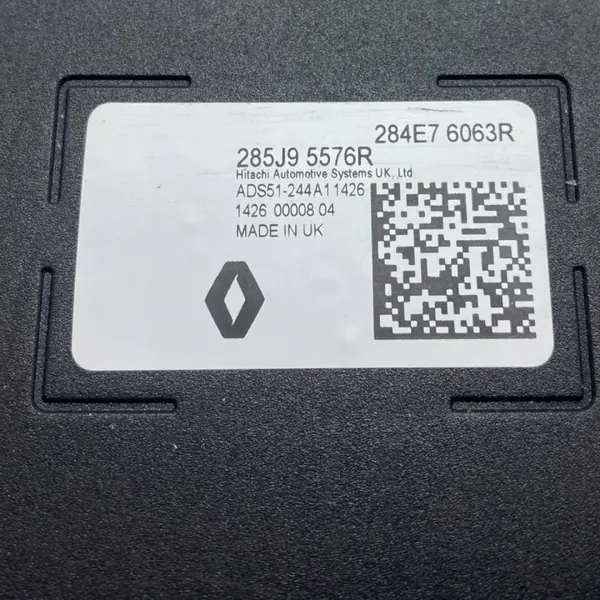 Besturingsmodule Renault Megane V EV E-Tech 284E76063R image 10