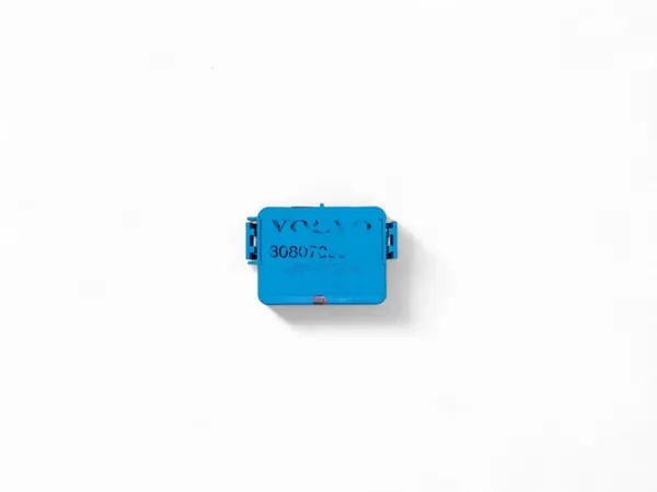 Volvo S40/V40 Styrenhet OEM 30807050 - Begagnad image 2