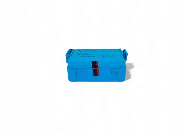 Volvo S40/V40 Styrenhet OEM 30807050 - Begagnad image 4