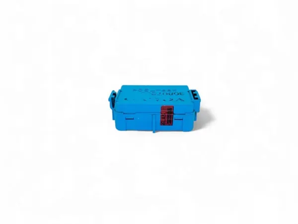 Volvo S40/V40 Styrenhet OEM 30807050 - Begagnad image 6