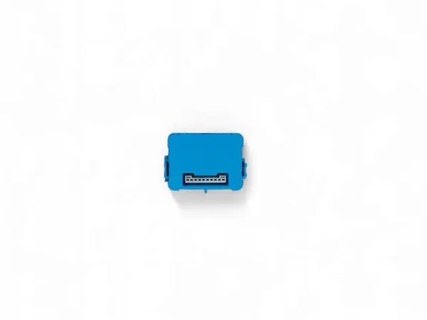 Volvo S40/V40 Styrenhet OEM 30807050 - Begagnad image 8