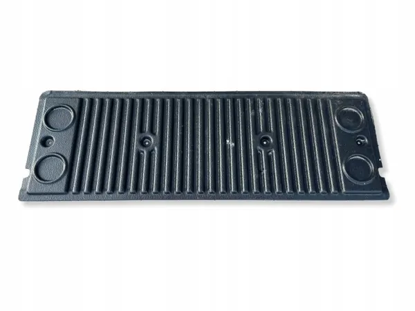 Cache poignée porte Toyota Hilux OEM PW3B10K017 image 2