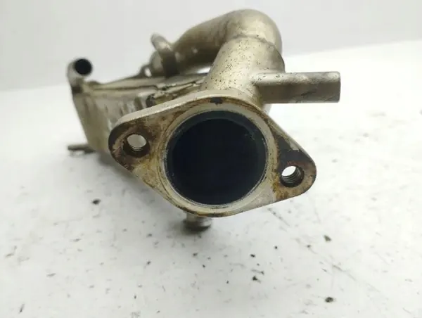 Honda EGR-Kühler OEM 18720RL0G011C1 - Gebraucht image 3