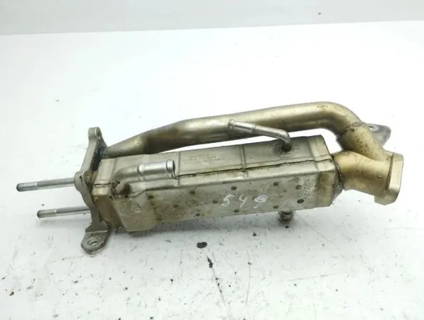 Honda EGR-Kühler OEM 18720RL0G011C1 - Gebraucht image 5