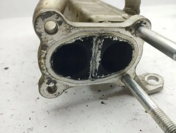 Honda EGR-Kühler OEM 18720RL0G011C1 - Gebraucht image 7
