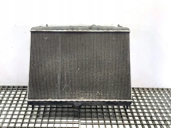 CHŁODNICA WODY CITROEN C5 III 2.0 136KM 9687359980 RADIATOR image 2