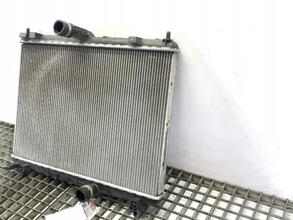 CHŁODNICA WODY CITROEN C5 III 2.0 136KM 9687359980 RADIATOR image 4