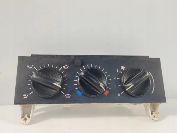 Panel de Admisión de Aire Renault Master II OEM A36251169W image 2