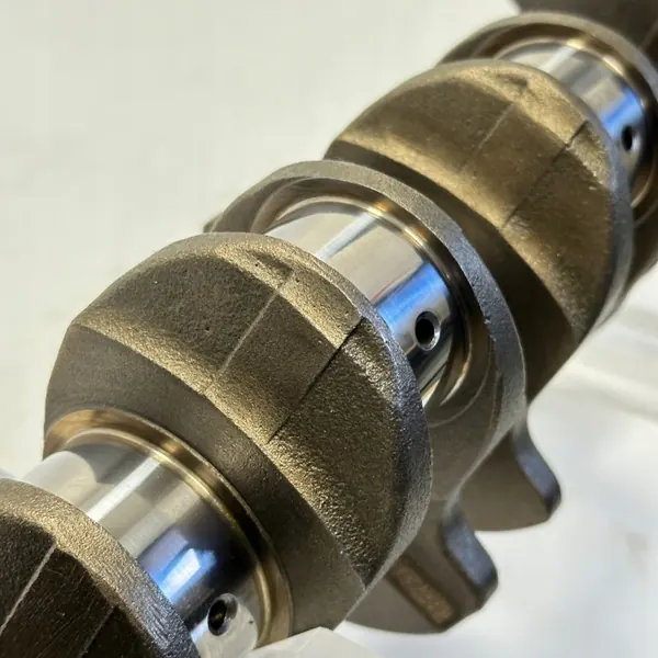 OEM Motorblock Aufbereitet Mercedes 2.2 CDI OM651 image 8